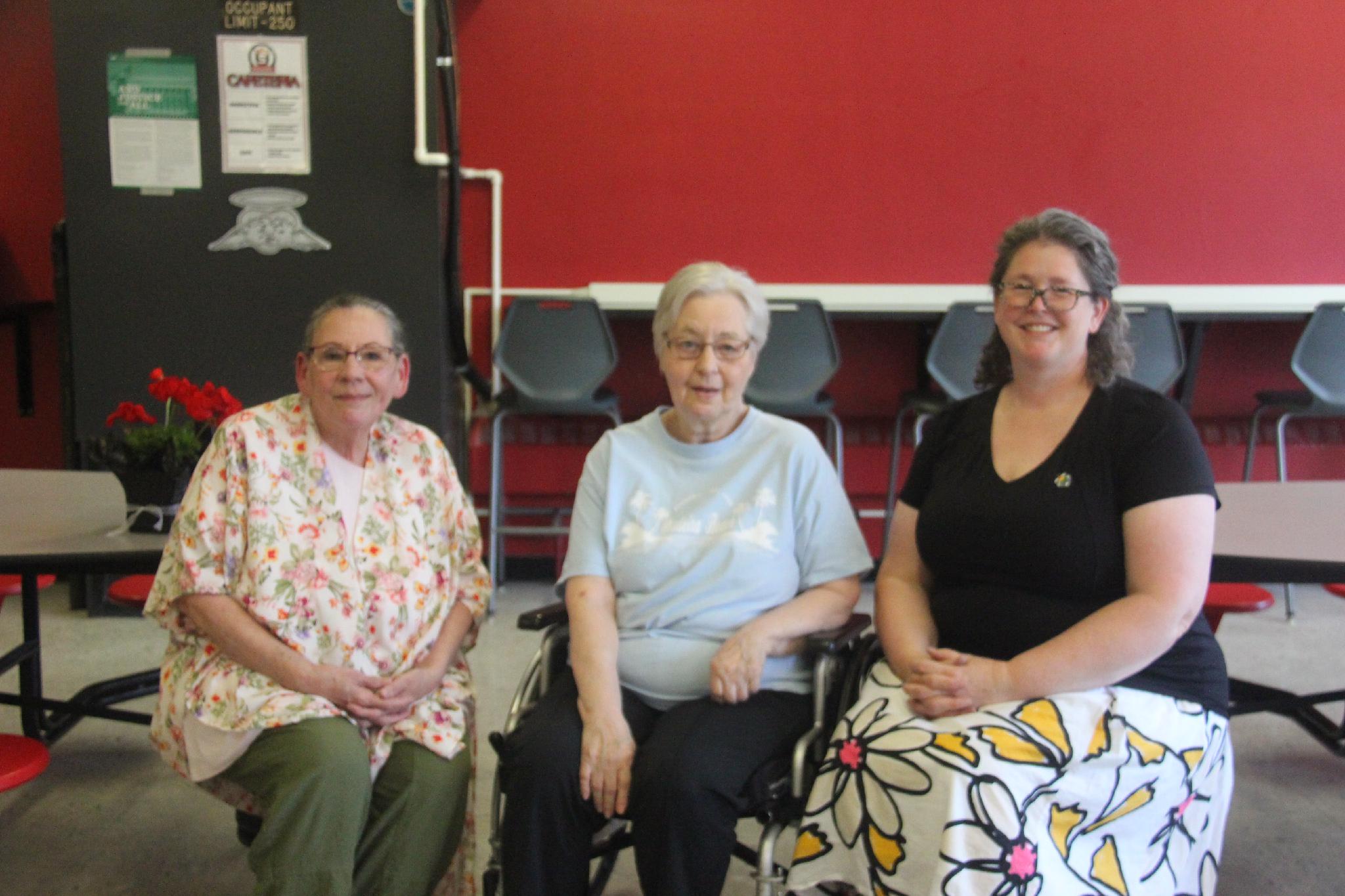 St. James School District’s Retirees St. James Plaindealer